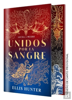 Bertrand.pt - Unidos Por La Sangre (Edicion Especial Limitada)
