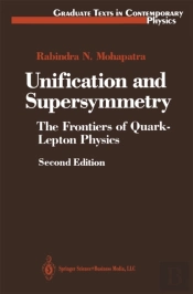Unification And Supersymmetry