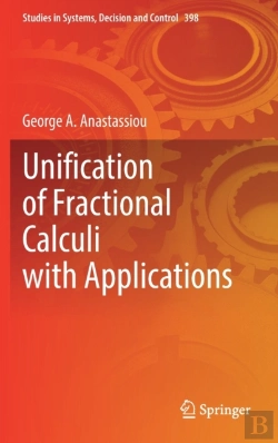 Bertrand.pt - Unification Of Fractional Calculi With Applications