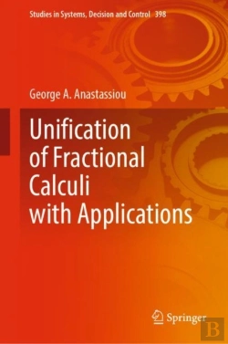 Bertrand.pt - Unification Of Fractional Calculi With Applications