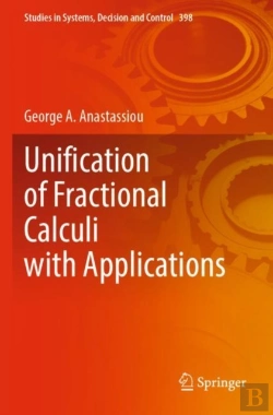 Bertrand.pt - Unification Of Fractional Calculi With Applications