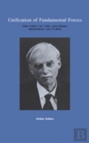 Unification Of Fundamental Forces