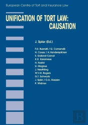 Unification Of Tort Law: Causation