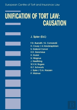 Bertrand.pt - Unification Of Tort Law: Causation