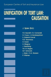 Unification Of Tort Law: Causation