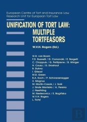 Unification Of Tort Law