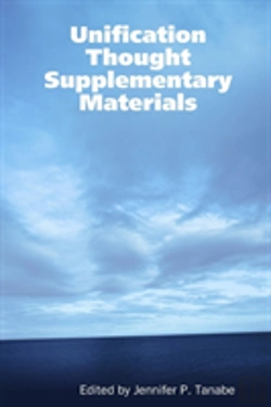 Bertrand.pt - Unification Thought Supplementary Materials