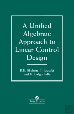 Bertrand.pt - Unified Algebraic Approach To Control Design