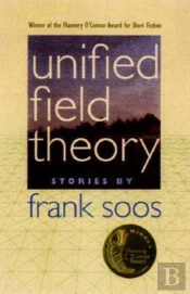 Unified Field Theory