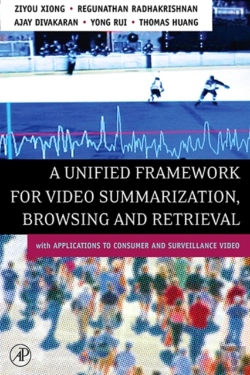 Bertrand.pt - Unified Framework For Video Summarization, Browsing & Retrieval