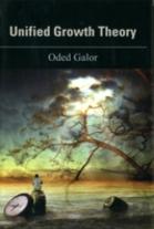 Unified Growth Theory