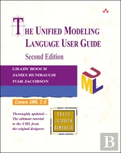 Unified Modeling Language User Guide, The