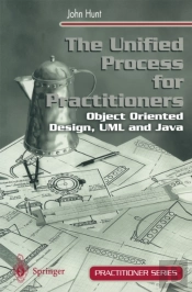 Unified Process For Practitioners