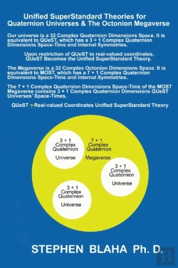 Bertrand.pt - Unified Superstandard Theories For Quate