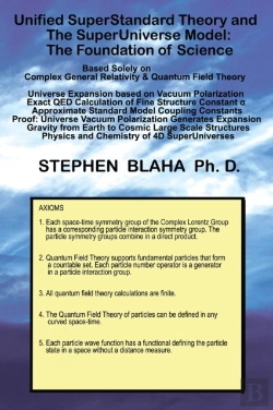 Bertrand.pt - Unified Superstandard Theory And The Superuniverse Model
