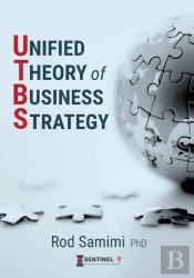 Unified Theory Of Business Strategy