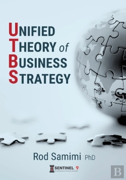Bertrand.pt - Unified Theory Of Business Strategy