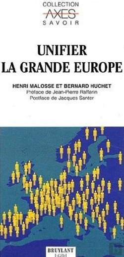 Bertrand.pt - Unifier La Grande Europe