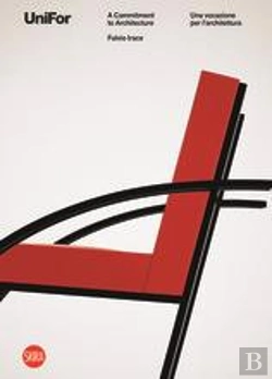 Bertrand.pt - Unifor 50 Solutions For Architecture. 50 Years Of Designs /Anglais