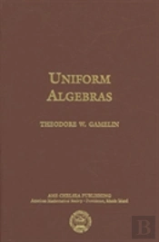 Uniform Algebras