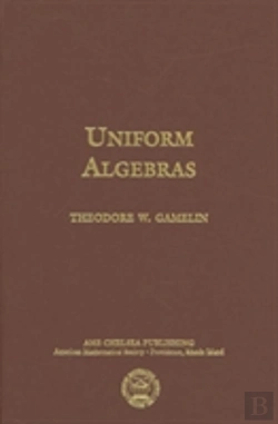 Bertrand.pt - Uniform Algebras