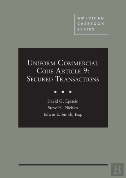Bertrand.pt - Uniform Commercial Code Article 9