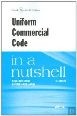 Bertrand.pt - Uniform Commercial Code In A Nutshell