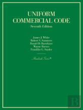 Uniform Commercial Code
