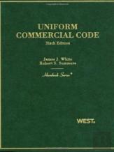 Uniform Commercial Code
