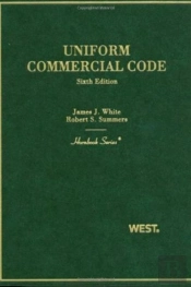 Uniform Commercial Code