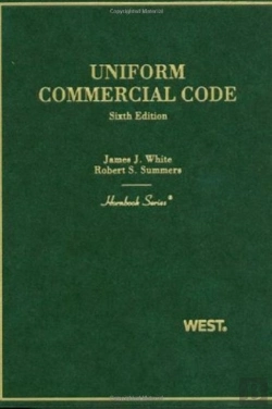 Bertrand.pt - Uniform Commercial Code