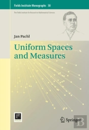 Uniform Spaces And Measures