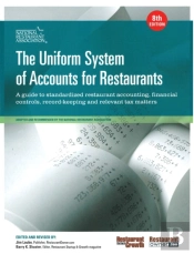 Uniform System Of Accounts For Restaurants, The