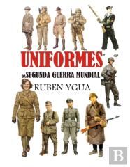Uniformes Da Segunda Guerra Mundial
