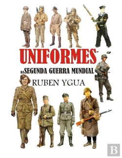 Bertrand.pt - Uniformes Da Segunda Guerra Mundial