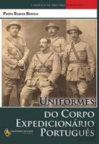 Uniformes do Corpo Expedicionário Português