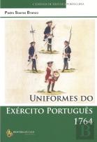 Uniformes do Exército Português 1764