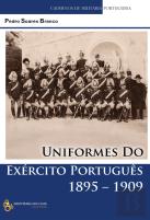 Uniformes do Exército Português 1895-1909