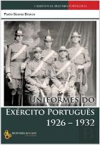 Uniformes do Exército Português 1926-1932