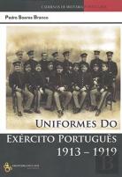 Uniformes do Exército Português
