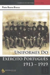 Uniformes do Exército Português