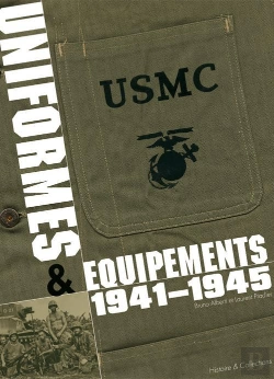 Bertrand.pt - Uniformes Et Équipements, 1941-45