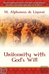Uniformity With God'S Will