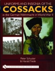 Uniforms And Insignia Of The Cossacks In The German Wehrmacht In World War Ii