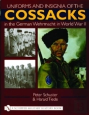 Uniforms And Insignia Of The Cossacks In The German Wehrmacht In World War Ii