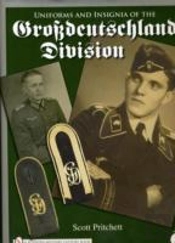 Uniforms And Insignia Of The Grossdeutschland Division