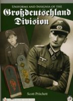 Bertrand.pt - Uniforms And Insignia Of The Grossdeutschland Division