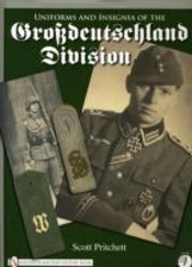 Uniforms And Insignia Of The Grossdeutschland Division
