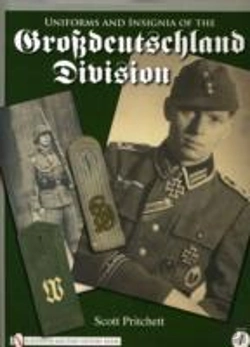 Bertrand.pt - Uniforms And Insignia Of The Grossdeutschland Division