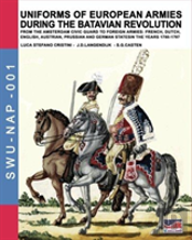 Uniforms Of European Armies During The Batavian Revolution